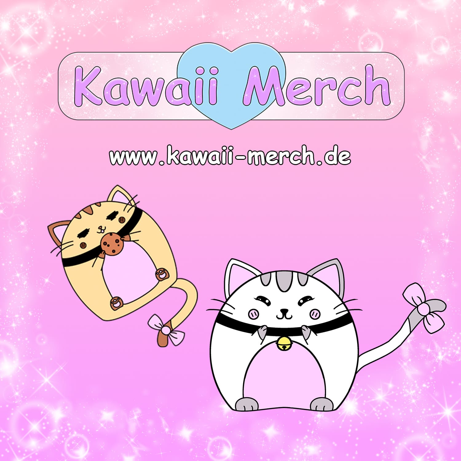 Kawaii Merch