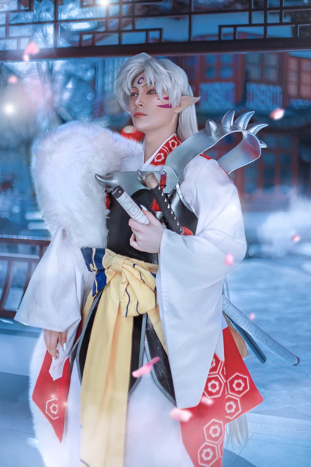 MEX2021 CosplayCorner Ryo no Artist
