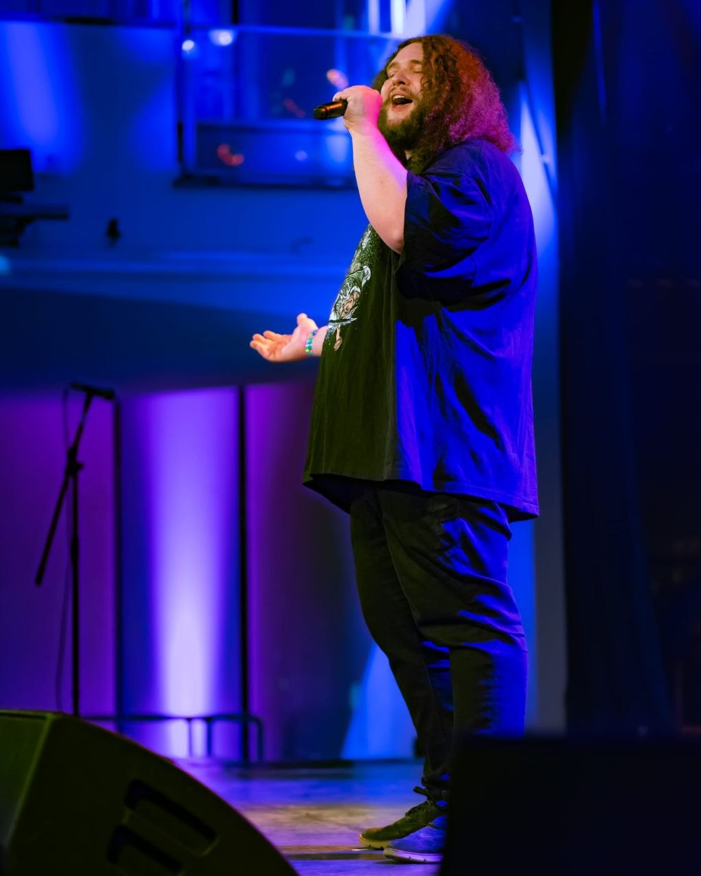Eric Kaiser Eric Kaiser