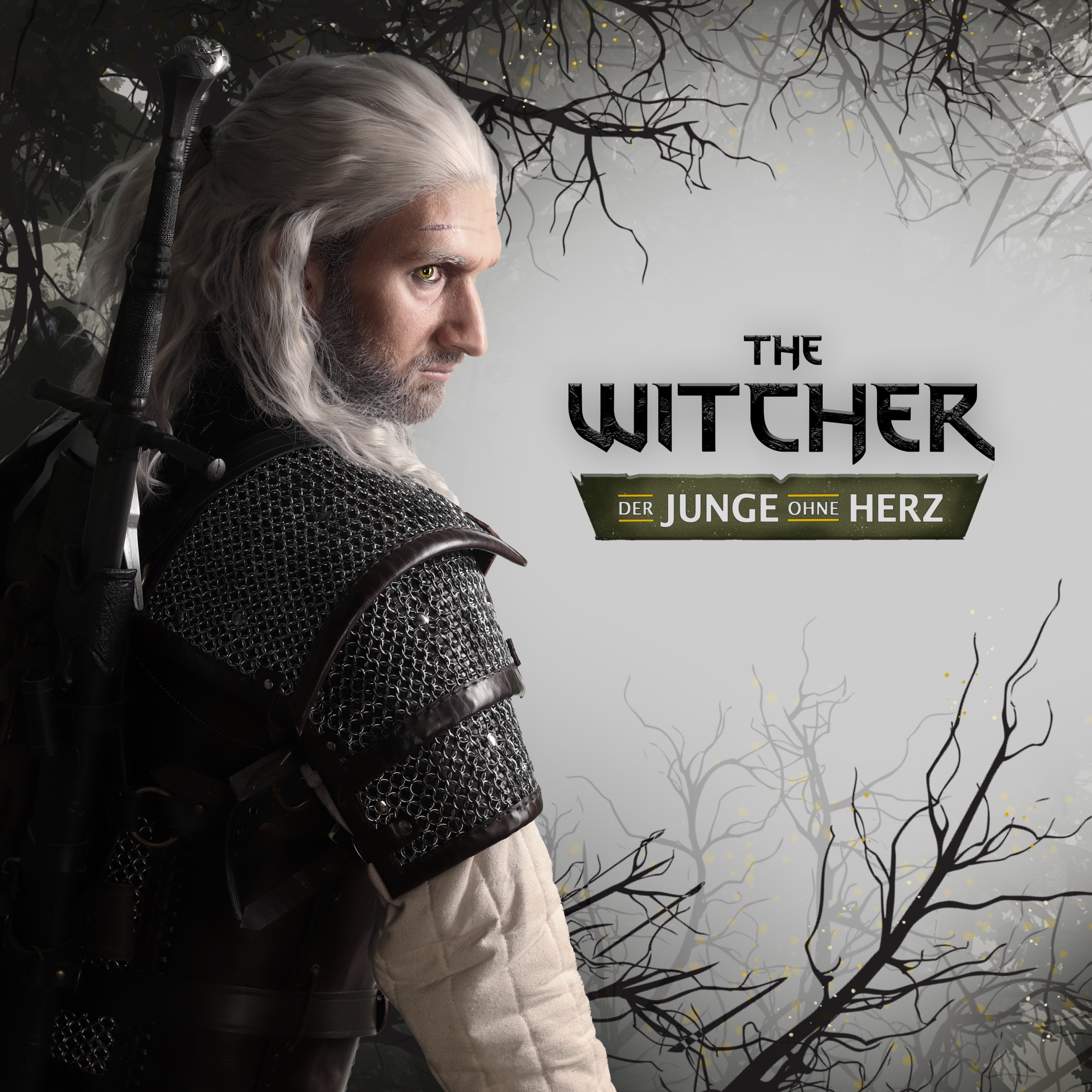 Serenata – The Witcher Serenata – The Witcher