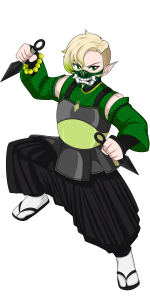 Shun