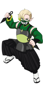 Shun
