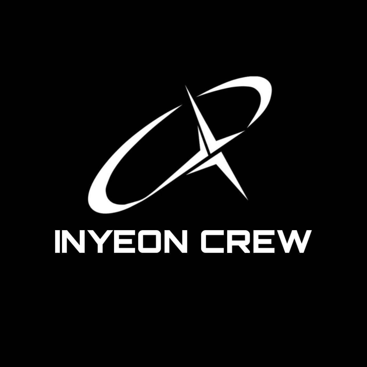 INYEON Crew INYEON Crew
