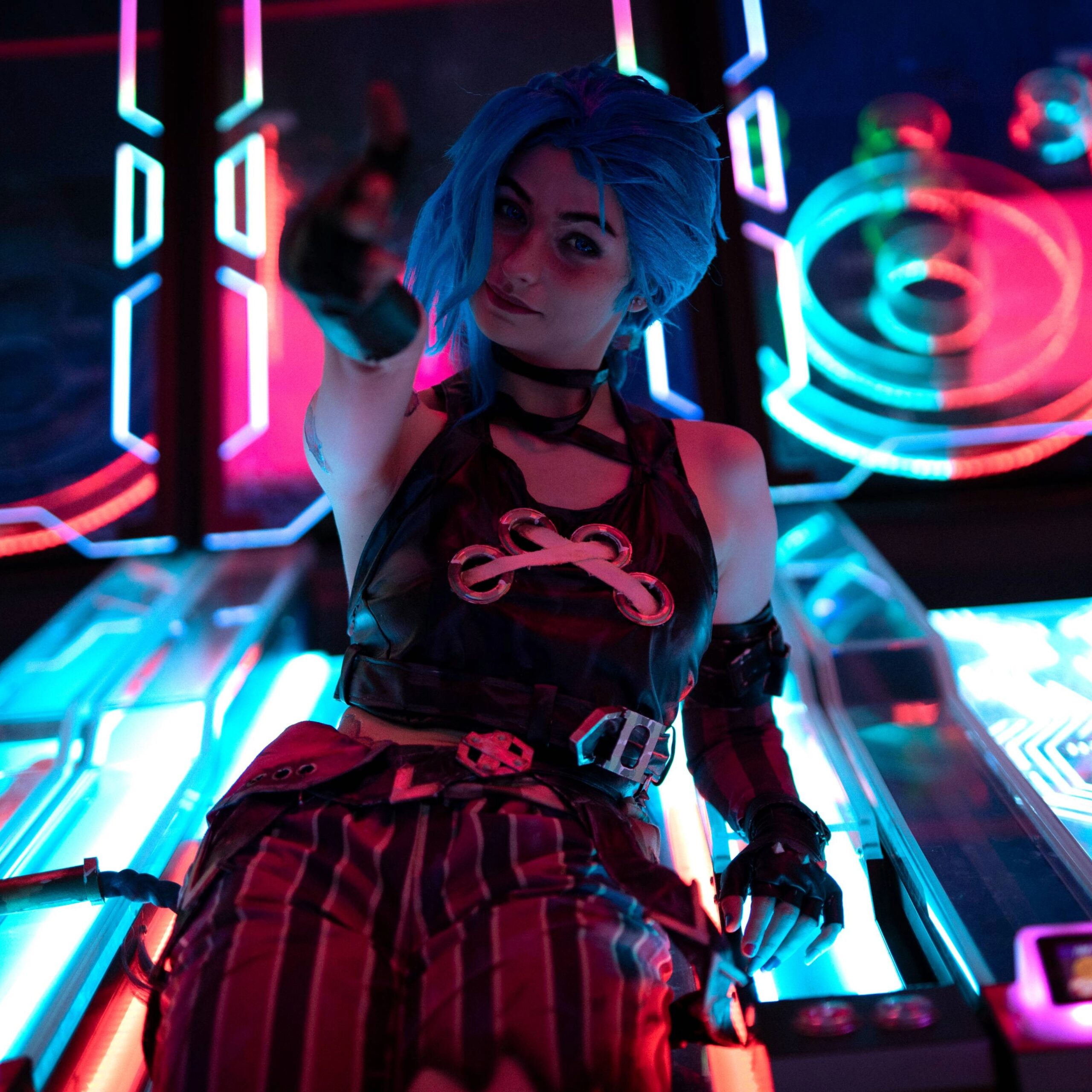 Deine Planung vom Character zum Cosplay Deine Planung vom Character zum Cosplay