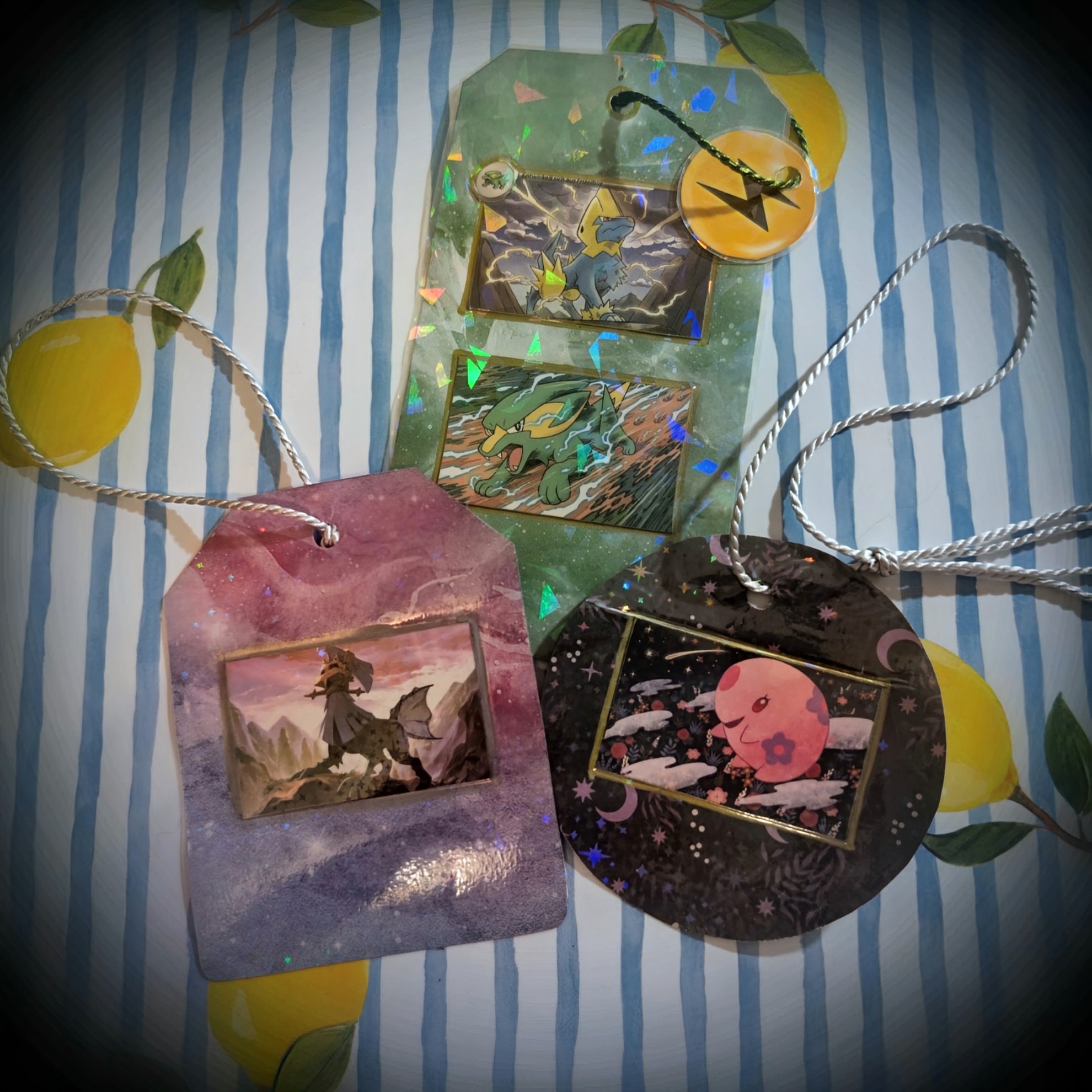 Laminier sie dir Alle !!! Laminier sie dir Alle !!!
