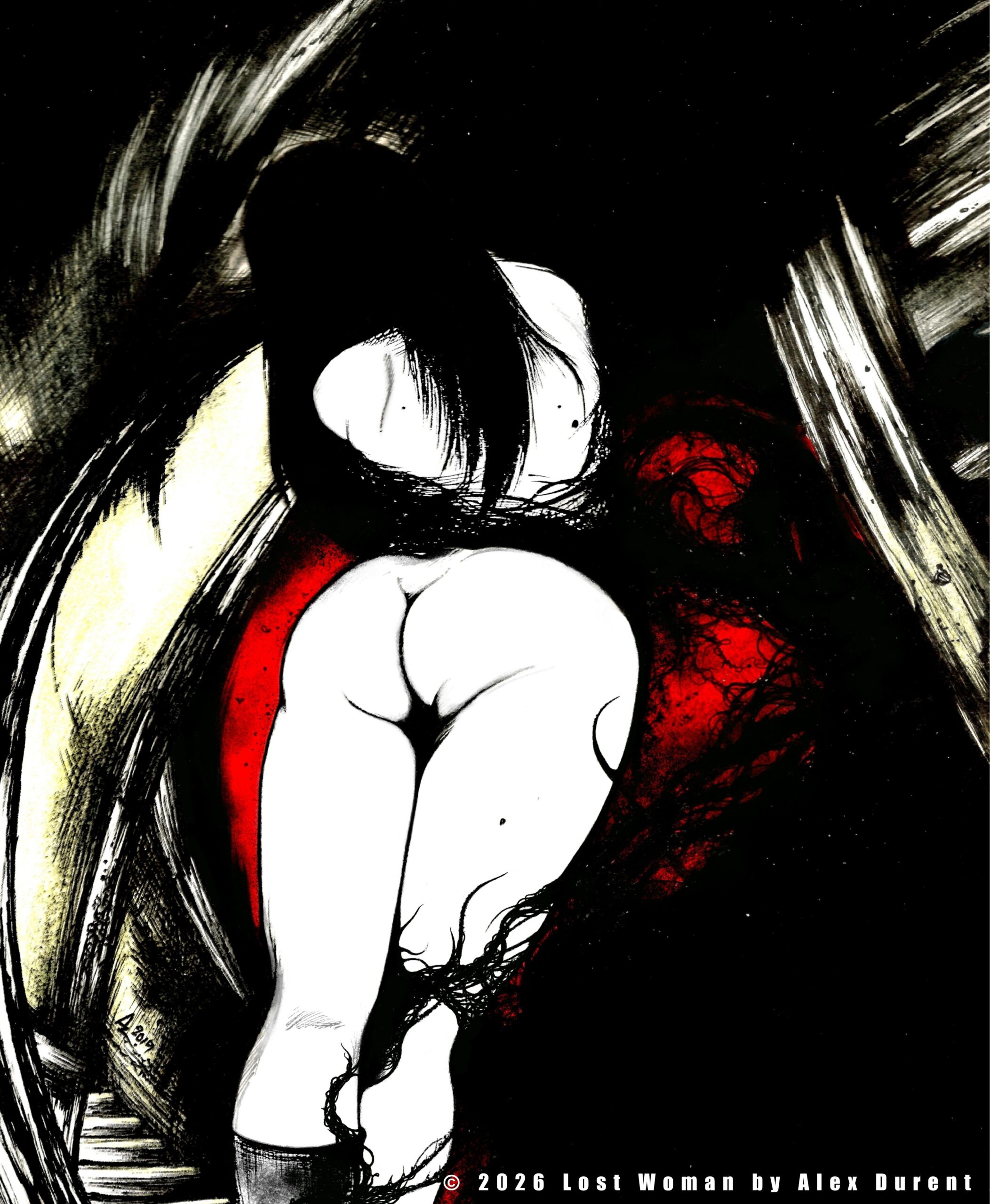 Lost Places, Lost Erotic (18+) Lost Places, Lost Erotic (18+)