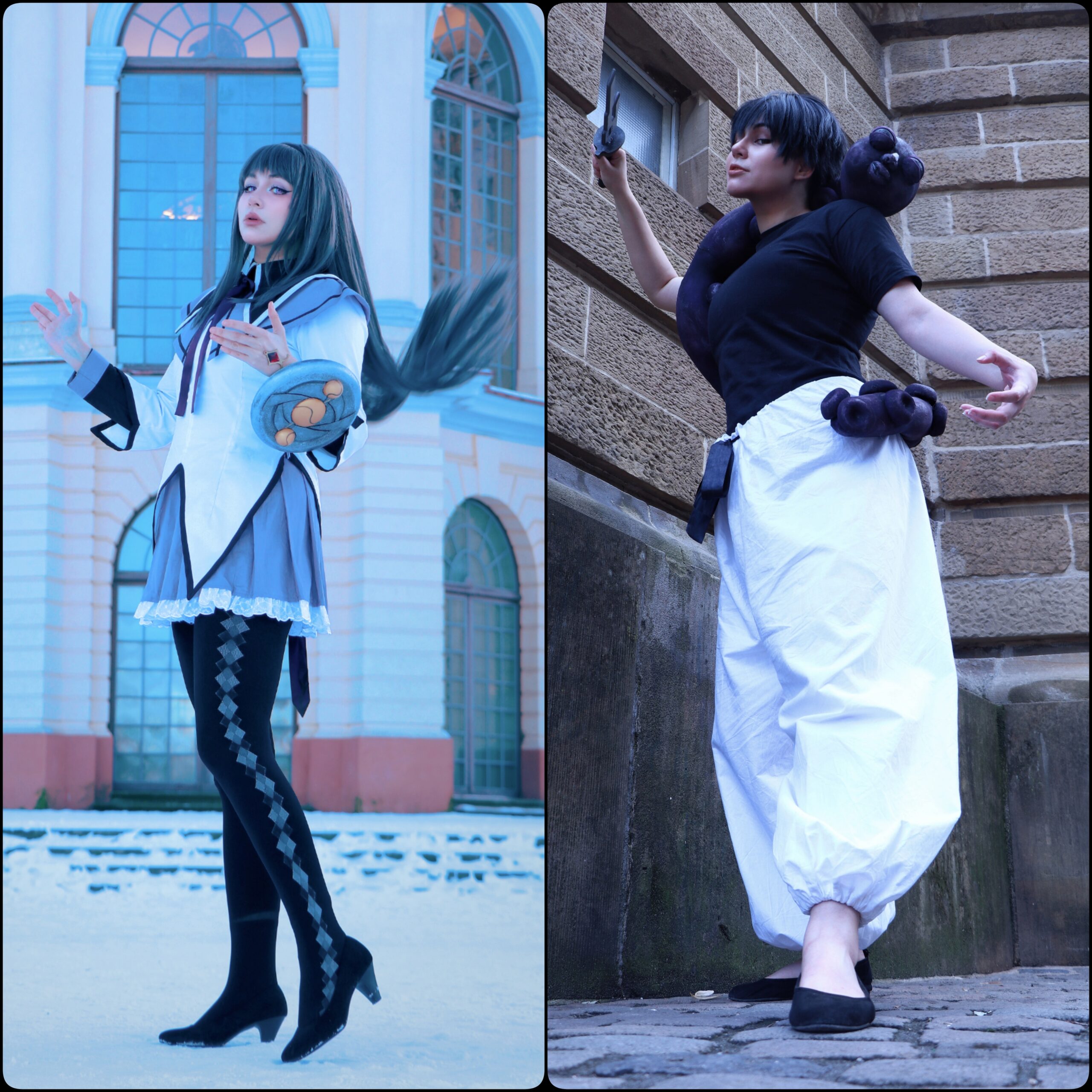 Shapeshifting – Verwandle dein Aussehen! Shapeshifting – Verwandle dein Aussehen!