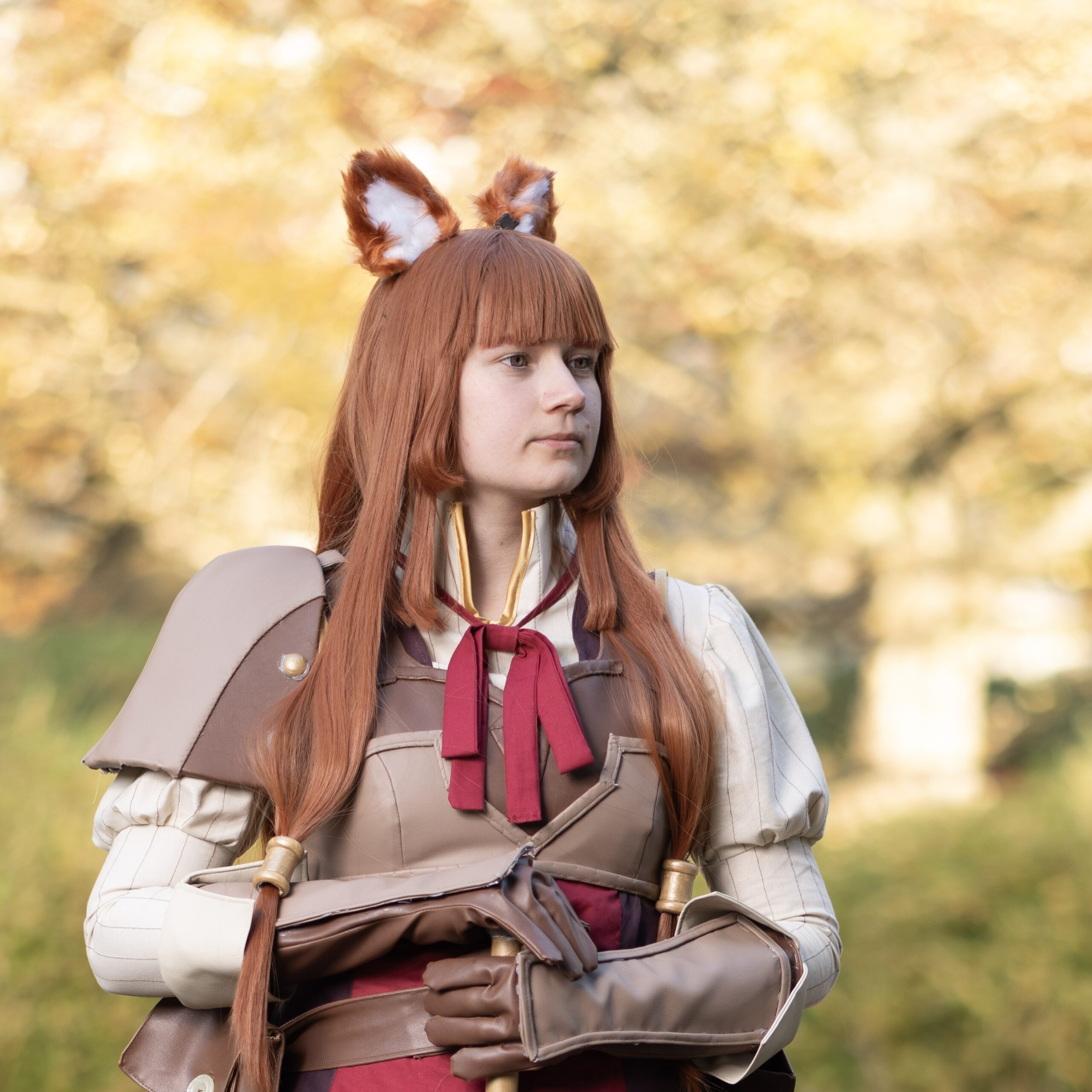 Stich für Stich zum ersten Cosplay Stich für Stich zum ersten Cosplay