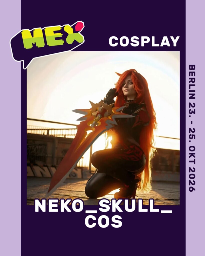 Neko_Skull_Cos